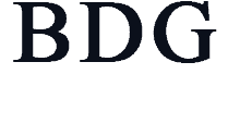 Brent George Law Logo