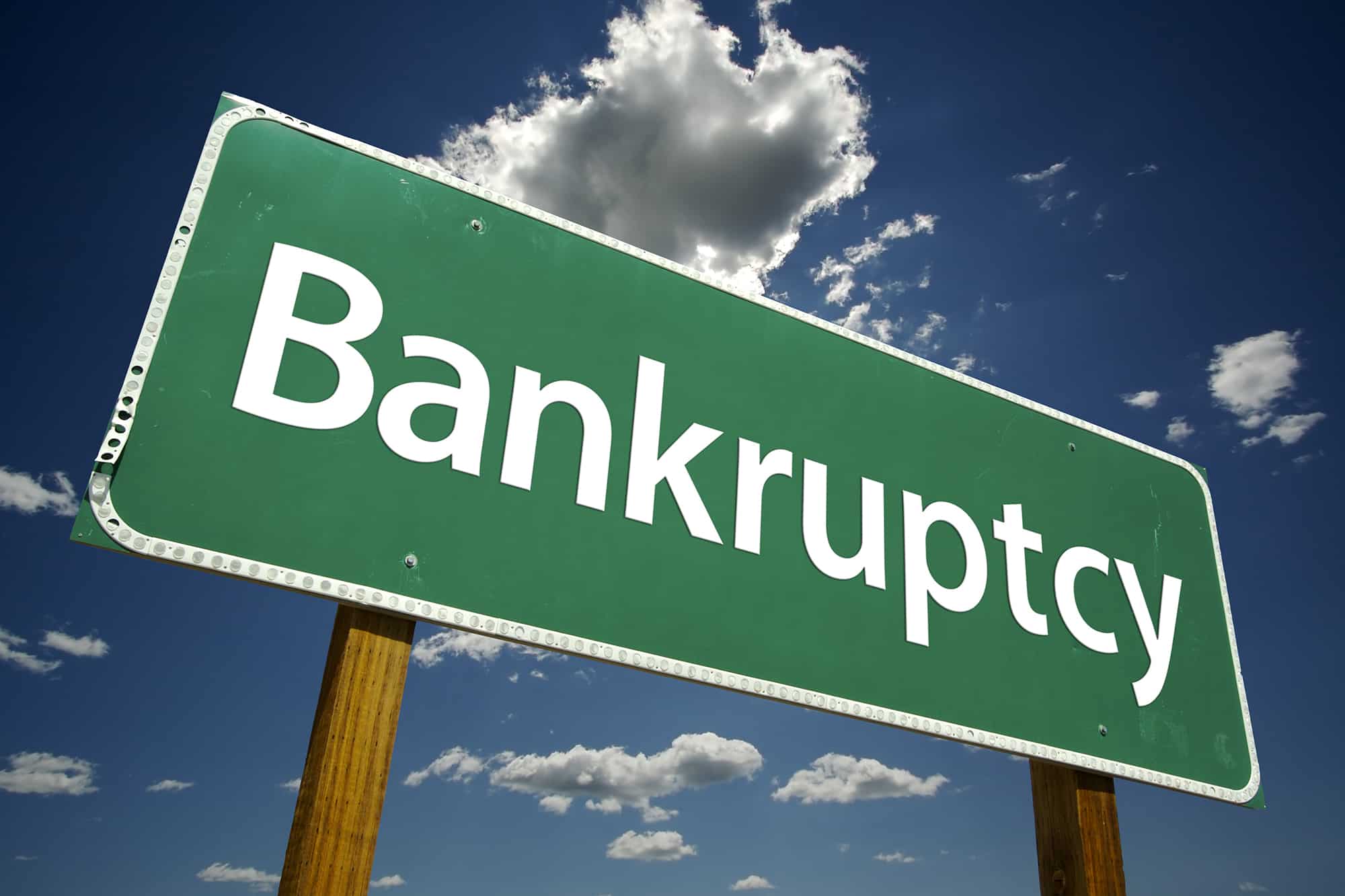If You’re Taking the Bankruptcy Path, Avoid the Fraudulent Transfer Trail