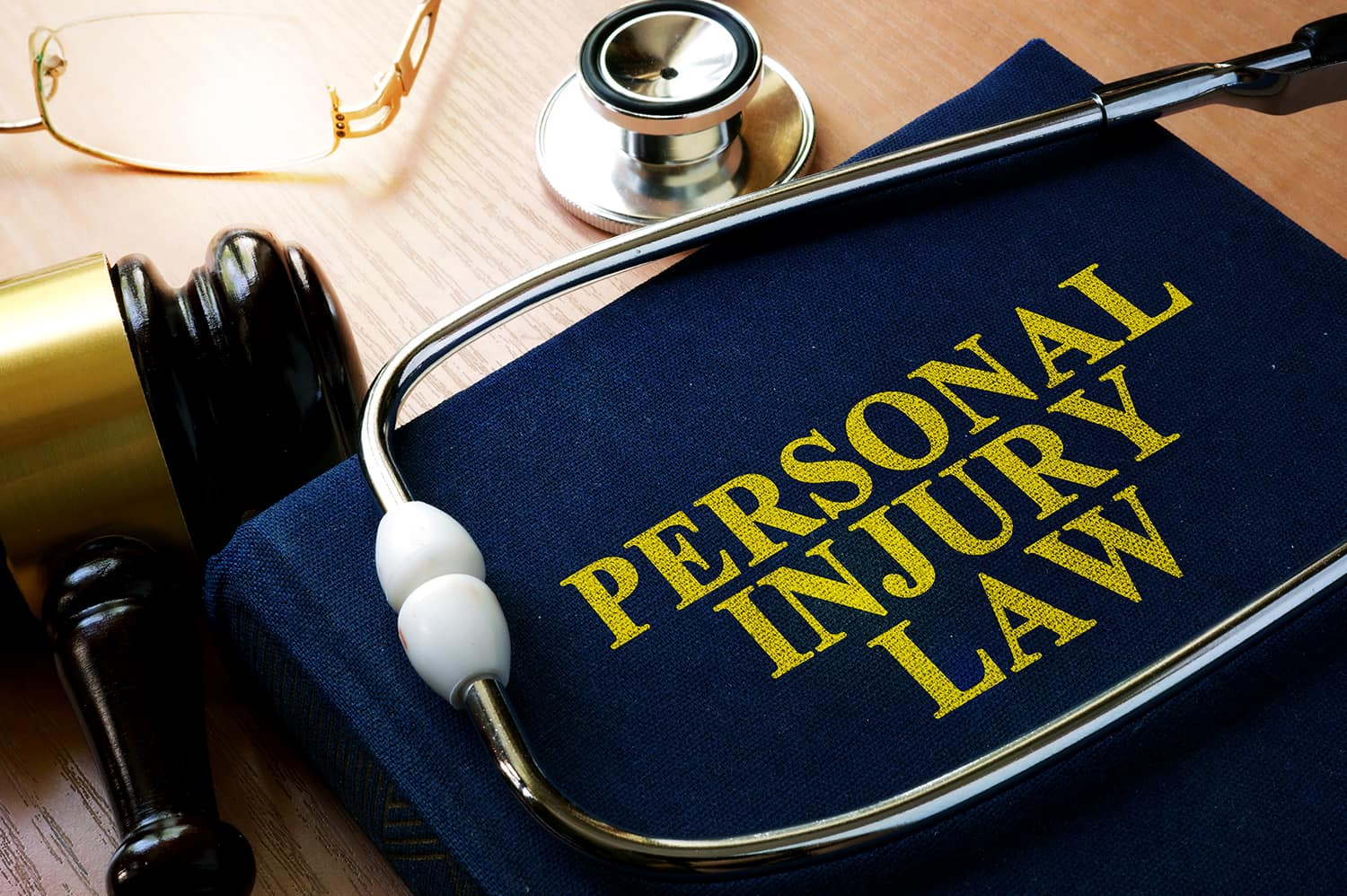 Allocating Negligence and Deciding Who Pays for Personal Injuries
