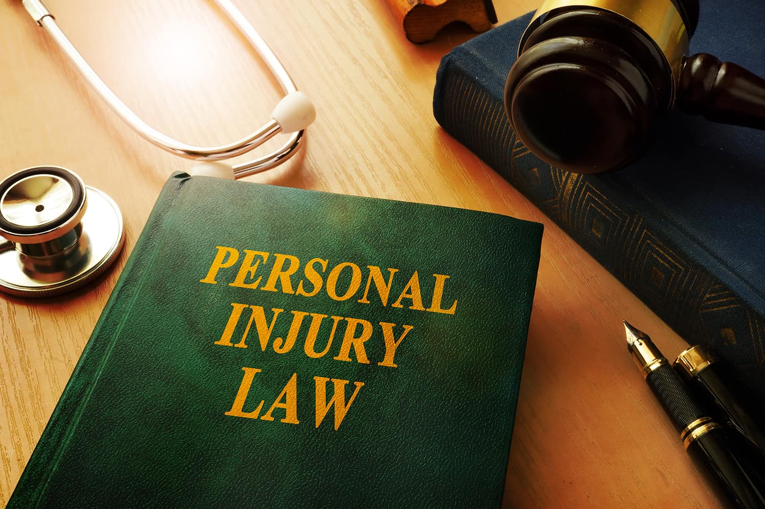 Beware of Common Personal Injuries That Strike Unexpectedly