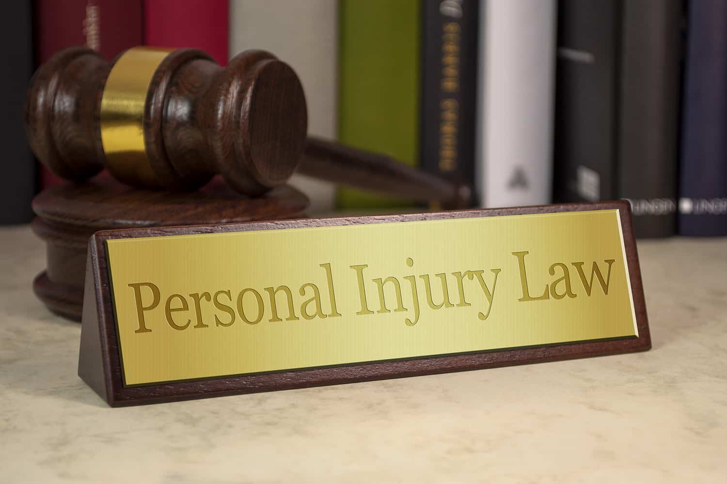 Keep an Eye on the Calendar With Personal Injuries