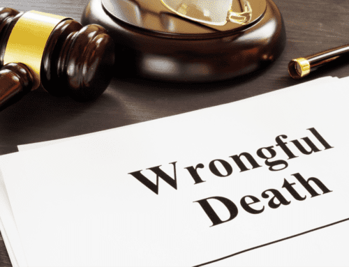 Confronting the Unthinkable: Questions About Wrongful Death in California