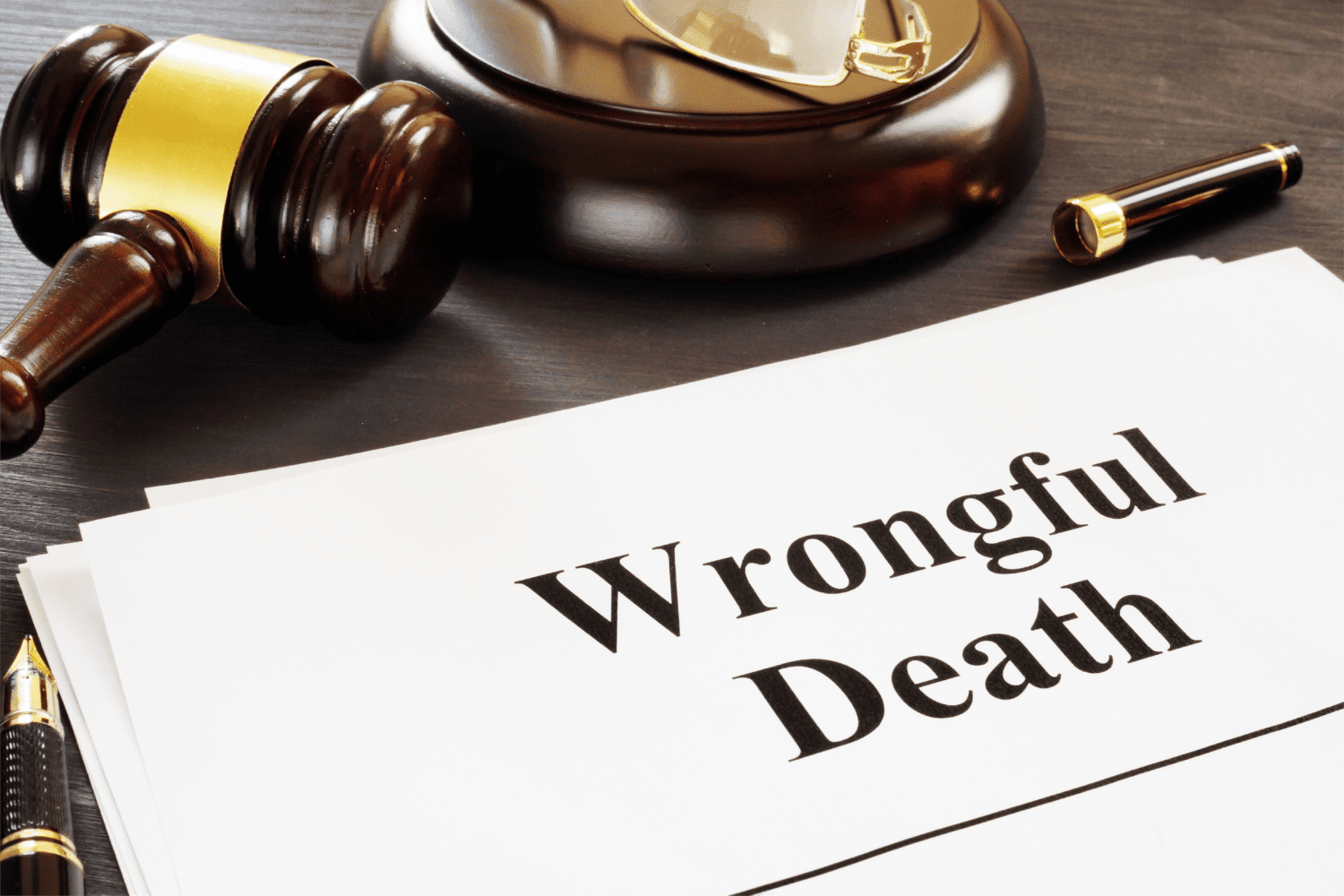 Confronting the Unthinkable: Questions About Wrongful Death in California