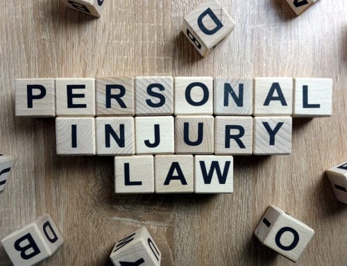 Should You Accept a Personal Injury Settlement or Pursue a Trial in Court?