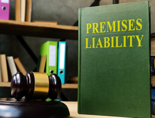 Facts To Know About California Premises Liability Cases