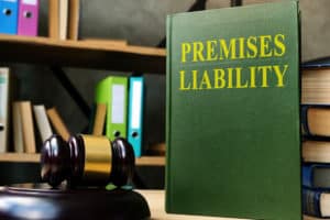 Premise Liability - Brent George Law