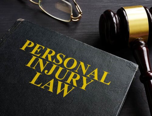 Calculating Personal Injury Damages Requires Attention to Details