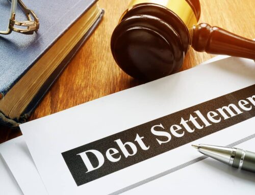 Don’t Overlook Critical Differences Between Debt Settlement and Bankruptcy