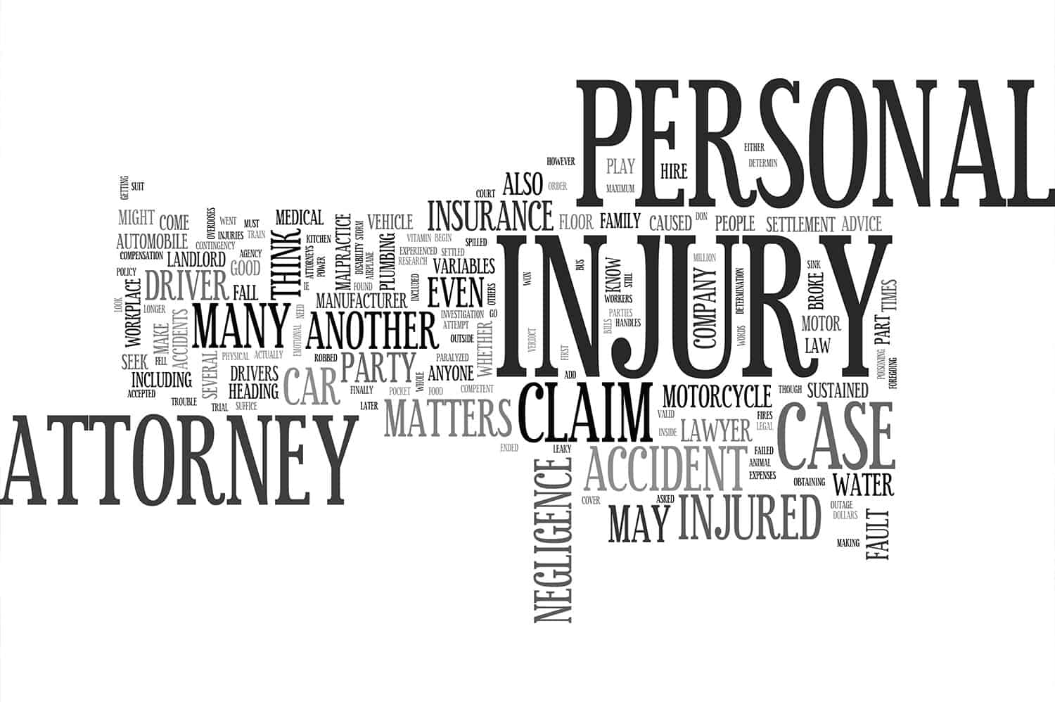 How To Decide If A Personal Injury Attorney Is Worth The Cost Brent pin-on-infographics