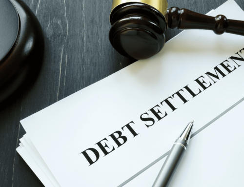 Can a Debt Settlement Lawyer Negotiate My Settlement?