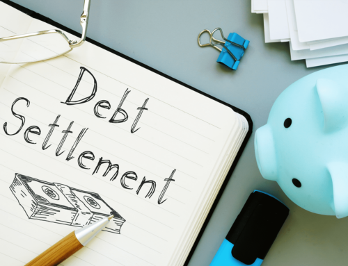 Does your debt qualify for debt settlement?
