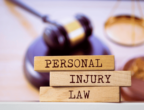Personal Injury Claims vs. Lawsuits: What’s the Difference?