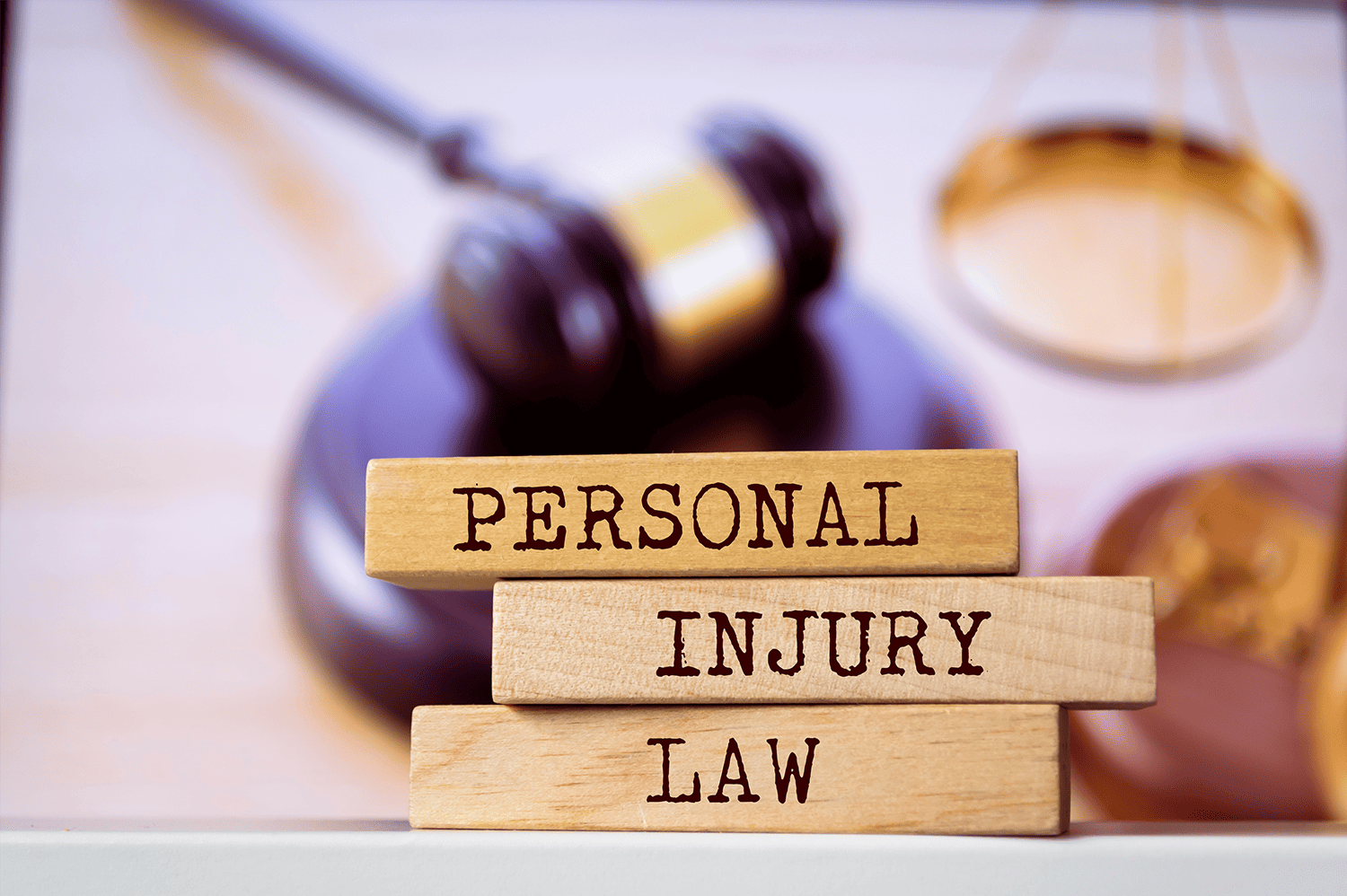 Personal Injury Lawyer San Antonio