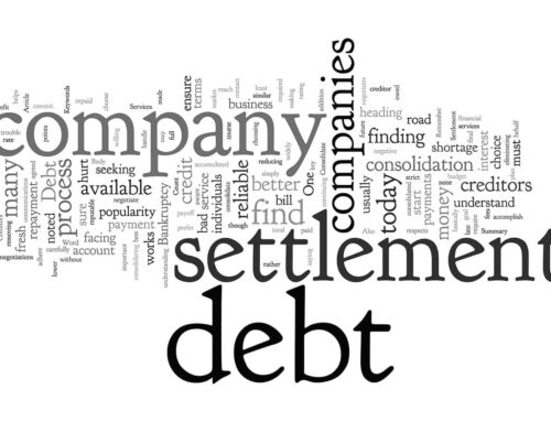 How Debt Settlement Can Affect Your Credit Score and Help Shape Your Financial Future