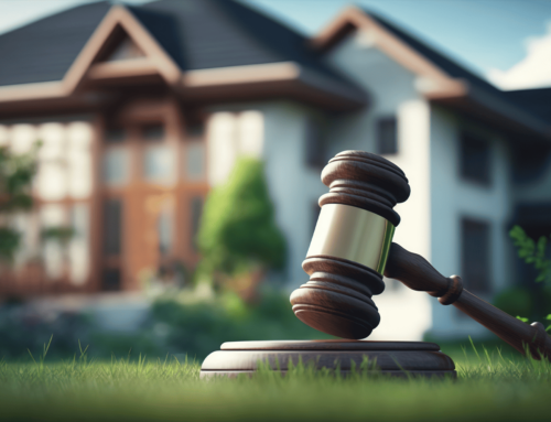 Can I Buy a Home After Filing For Bankruptcy?