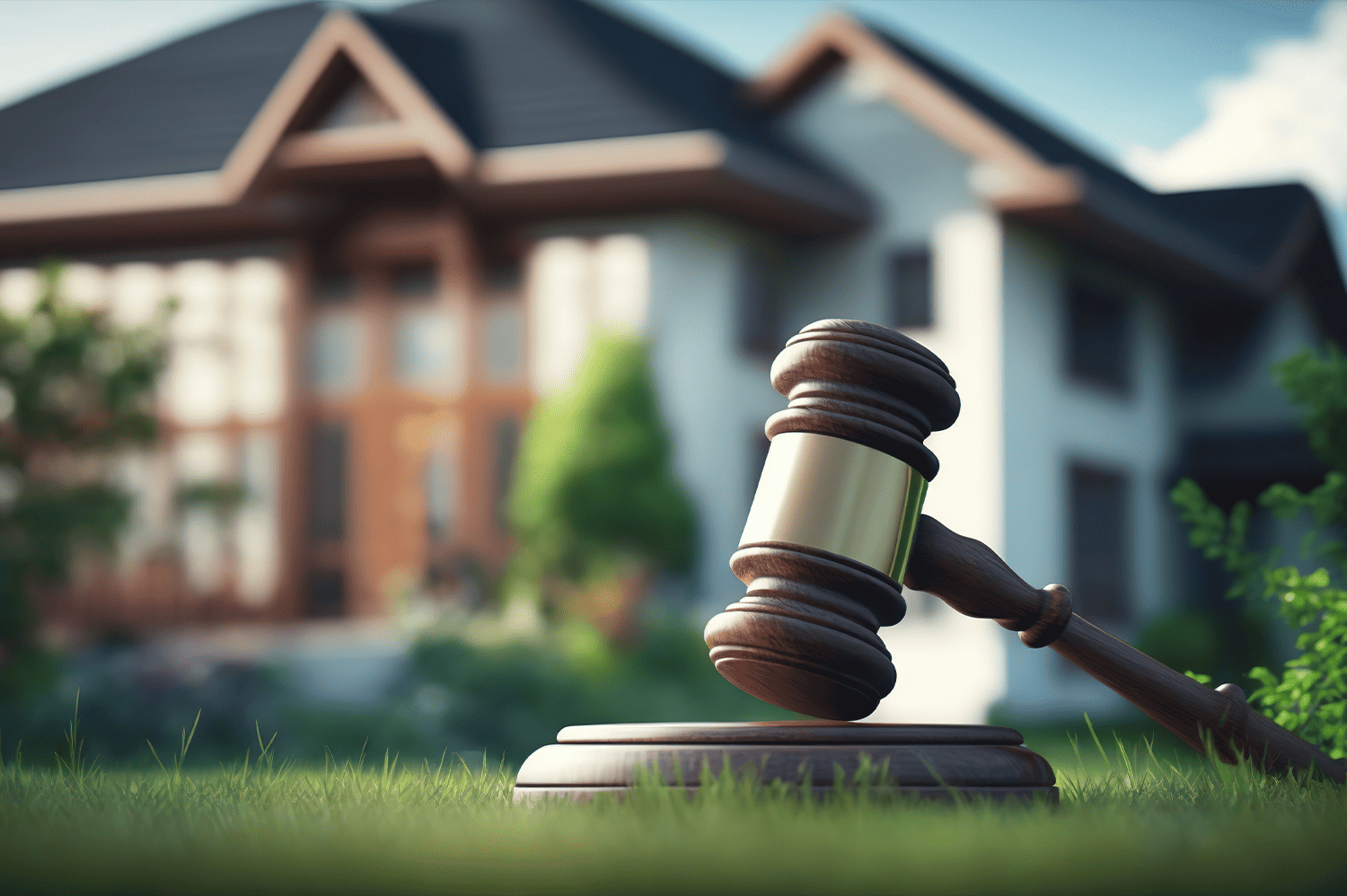 Can i buy a home after filing bankruptcy cheap