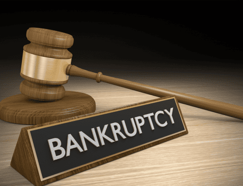 What You Should and Should Not Liquidate When Filing for Bankruptcy