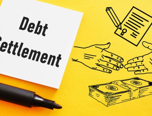 What is Debt Settlement?