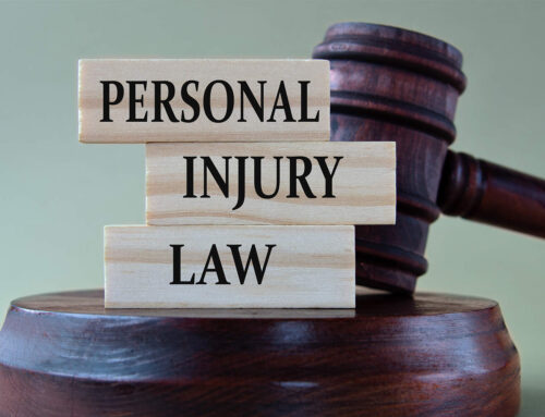 When Is an Injury Serious Enough for a Lawsuit?