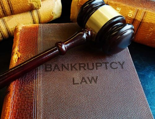 What Assets Are Protected When Filing for Bankruptcy?