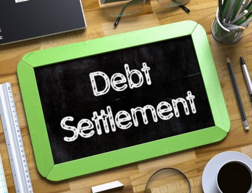 5 Mistakes to Avoid When Considering Debt Settlement