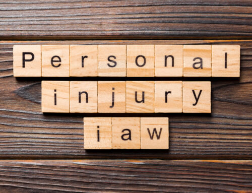Navigating the Aftermath: Steps to Take Immediately After a Personal Injury Incident