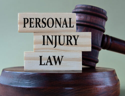 The Role of Insurance in Personal Injury Cases: What You Need to Know