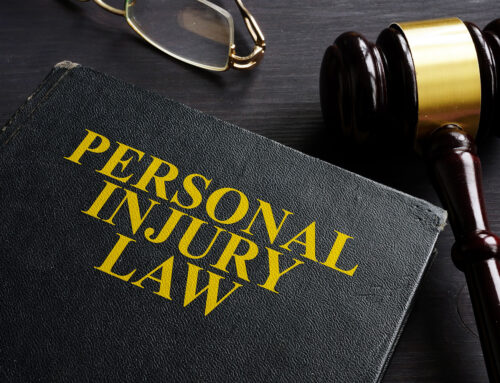 Compensation in Personal Injury Cases: Understanding Your Entitlements
