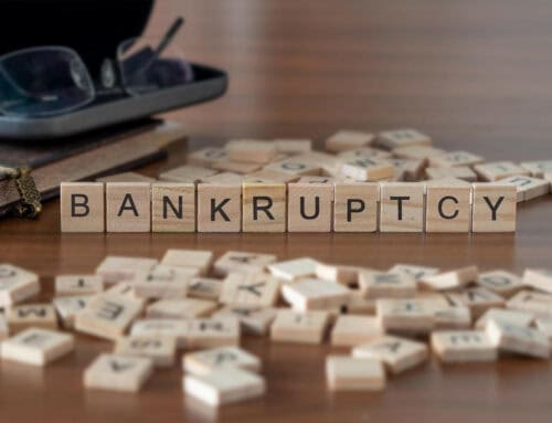 The Long-Term Effects of Bankruptcy on Your Career and Finances