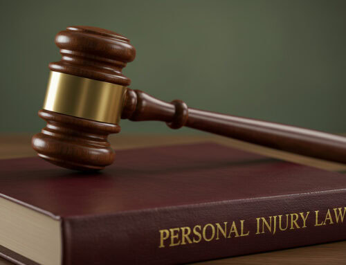 Post-Traumatic Stress Disorder (PTSD) and Personal Injury Claims