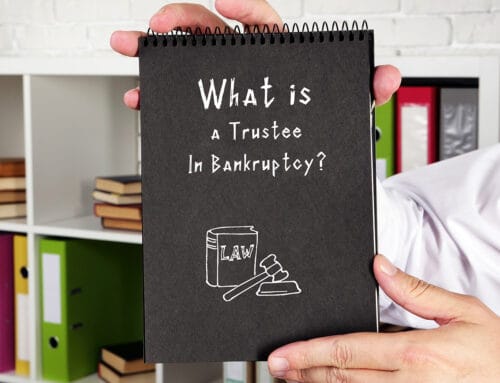 Understanding the Role of Bankruptcy Trustees: What Do They Actually Do?