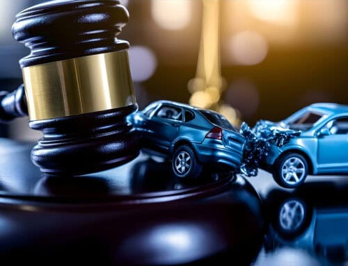 Injured as a Passenger: What Are Your Rights?