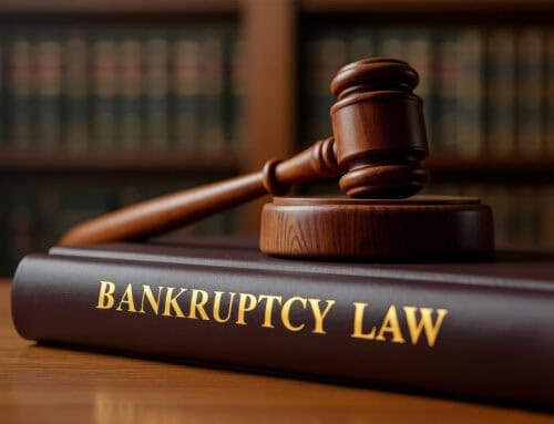 Can Bankruptcy Wipe Out Tax Debt?