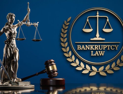 When Bankruptcy Affects More Than Just You: Understanding Co-Signer Rights in California