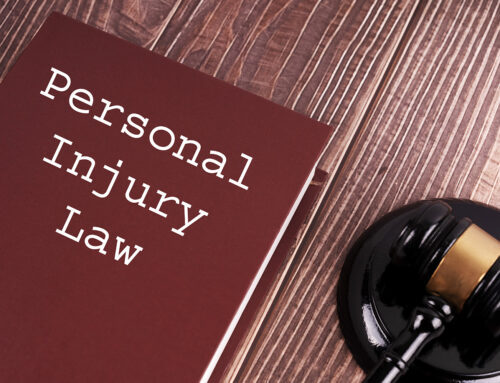 How Personal Injury Settlements Affect Your Taxes: What California Residents Need to Know