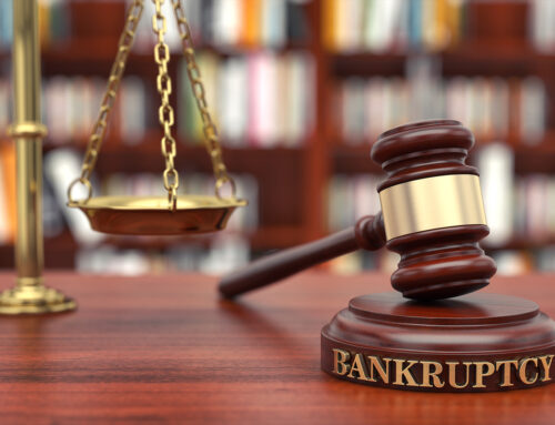 Filing for Bankruptcy in Your 50s or 60s: What to Consider