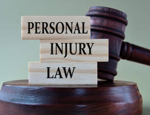 How Comparative Negligence Affects Your Personal Injury Claim