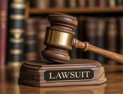 How to Defend Against a Civil Lawsuit: Key Strategies for Individuals and Businesses