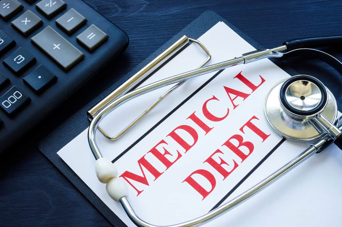 The Mechanics of Debt Abolition in the Twin Ports