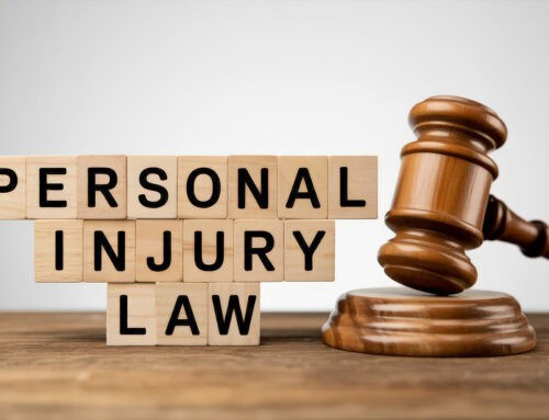 The Role of Expert Witnesses in Personal Injury Cases