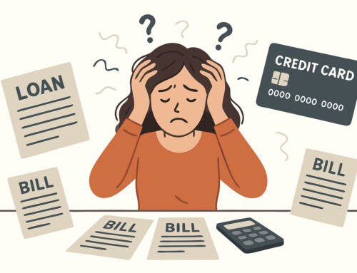 The Emotional Impact of Bankruptcy and How to Cope