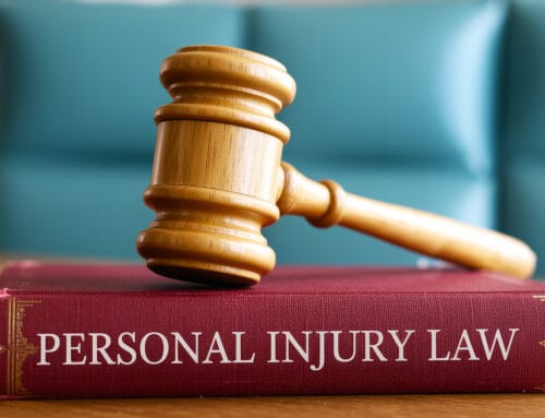 Understanding Emotional Distress Claims in Personal Injury Cases