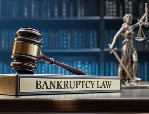 How Bankruptcy Affects Your Co-Signers and Guarantors