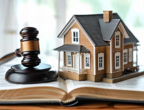 What Happens When You File Bankruptcy and Own Multiple Properties?