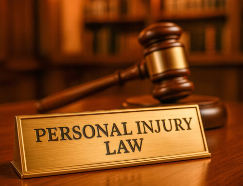 How Does PTSD Affect Personal Injury Claims?