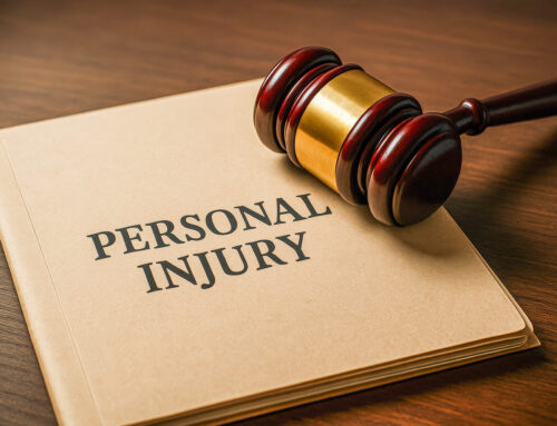 What You Need to Know About ‘Loss of Consortium’ in Personal Injury Claims