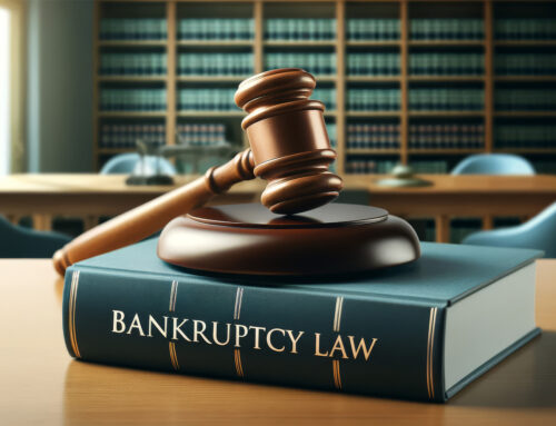 Can You Keep Your Tax Refund After Filing for Bankruptcy?