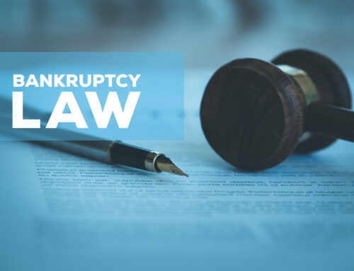 How Bankruptcy Affects Joint Accounts and Shared Debts