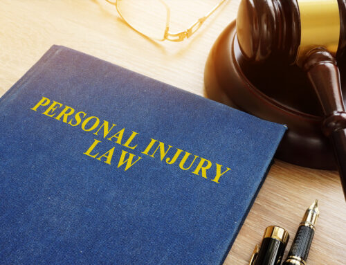 Understanding Pain Journals: How to Document Your Recovery After an Injury