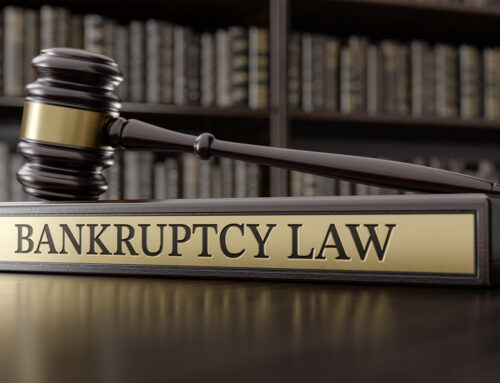 What Is a Bankruptcy Adversary Proceeding and Why Might You Face One?